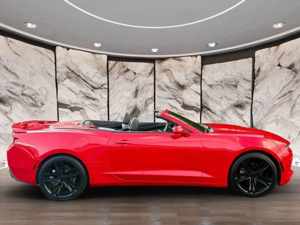 2016 Chevrolet Camaro 6th Gen - Image 8 of 17