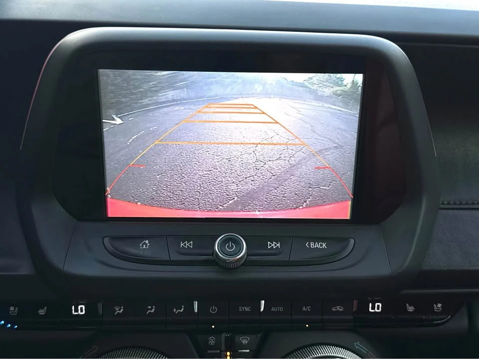 2016 Chevrolet Camaro 6th Gen - Image 14 of 17