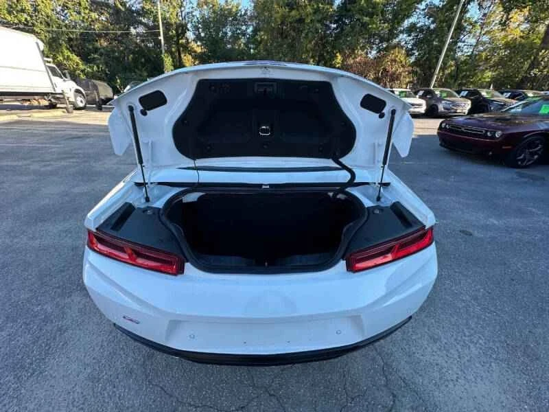 2016 Chevrolet Camaro 6th Gen - Image 13 of 15