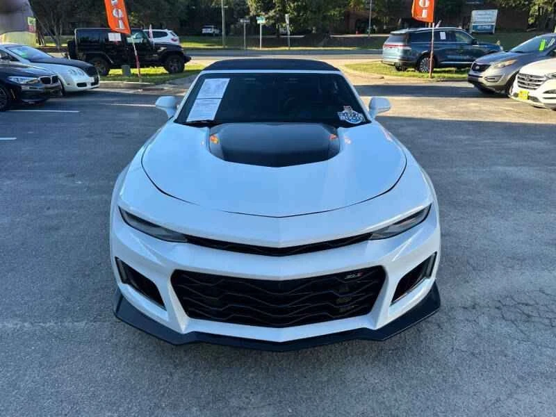 2016 Chevrolet Camaro 6th Gen - Image 14 of 15