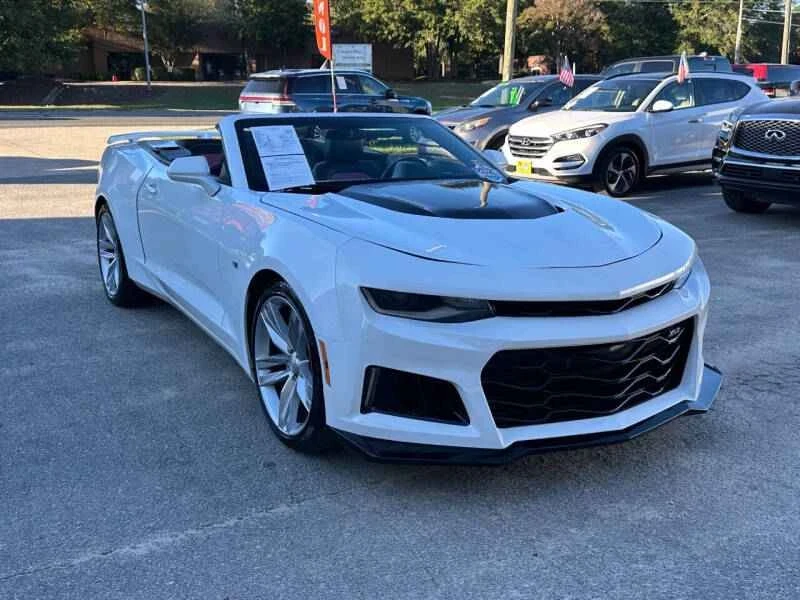 2016 Chevrolet Camaro 6th Gen - Image 3 of 15