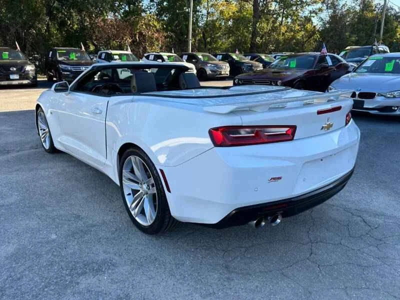 2016 Chevrolet Camaro 6th Gen - Image 6 of 15