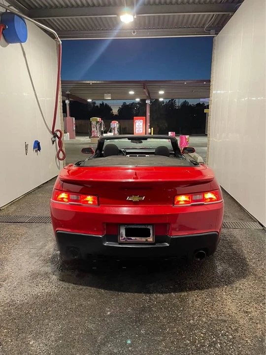 2016 Chevrolet Camaro 6th Gen - Image 2 of 11