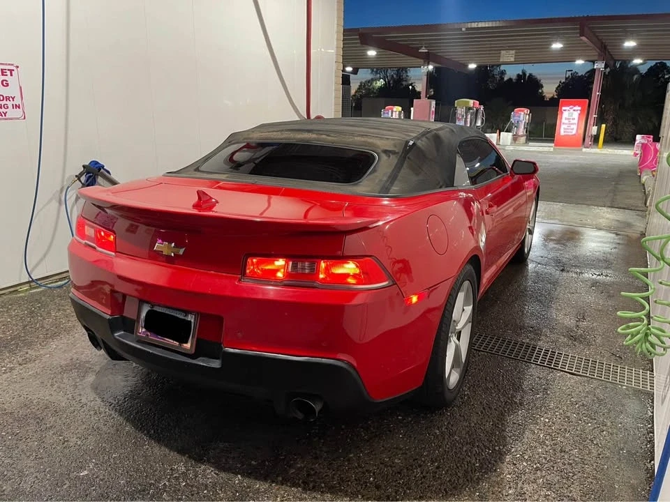 2016 Chevrolet Camaro 6th Gen - Image 6 of 11