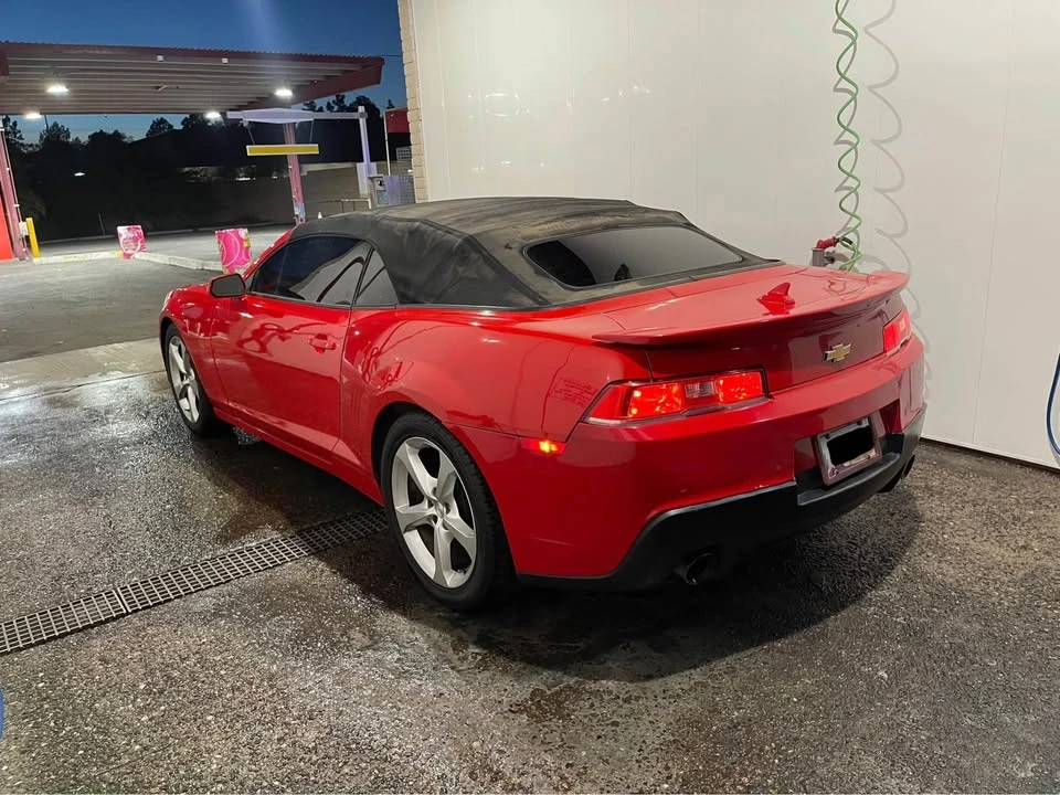 2016 Chevrolet Camaro 6th Gen - Image 5 of 11