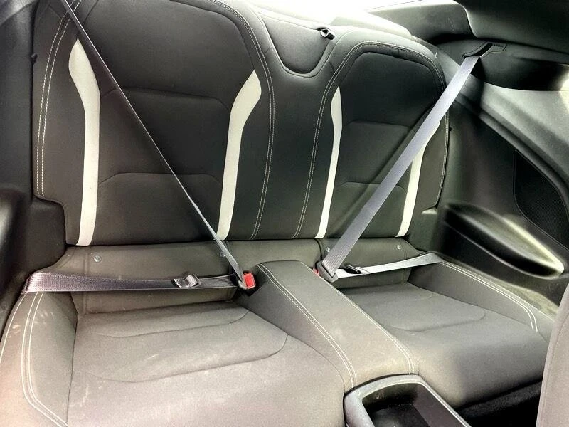 2016 Chevrolet Camaro 6th Gen - Image 6 of 20