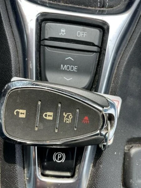 2016 Chevrolet Camaro 6th Gen - Image 20 of 20