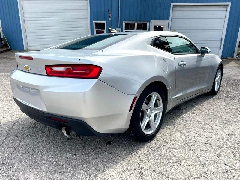2016 Chevrolet Camaro 6th Gen - Image 7 of 20