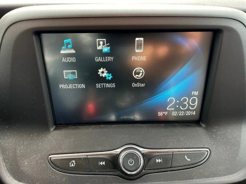 2016 Chevrolet Camaro 6th Gen - Image 16 of 20