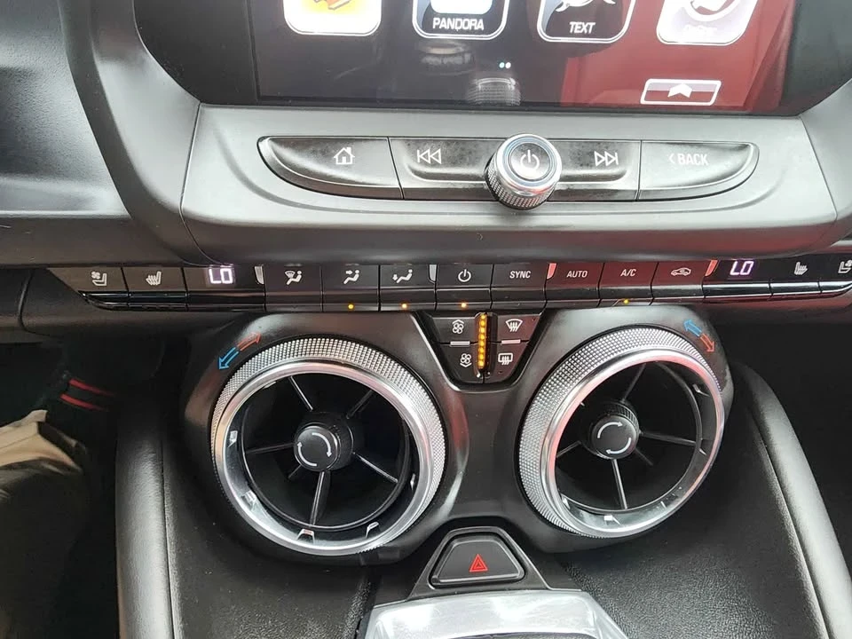 2016 Chevrolet Camaro 6th Gen - Image 15 of 20