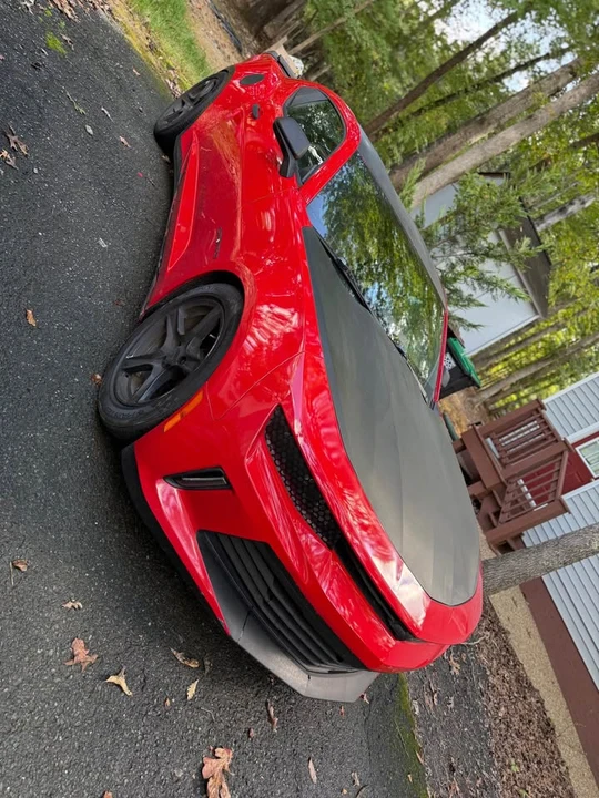2016 Chevrolet Camaro 6th Gen - Image 3 of 11