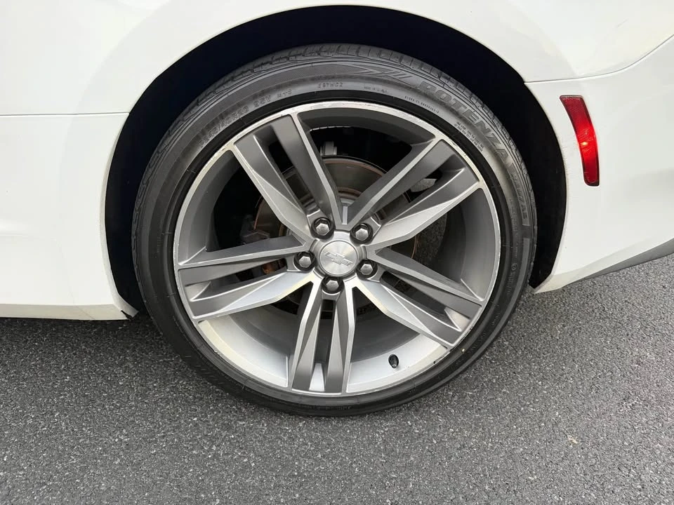 2016 Chevrolet Camaro 6th Gen - Image 13 of 13