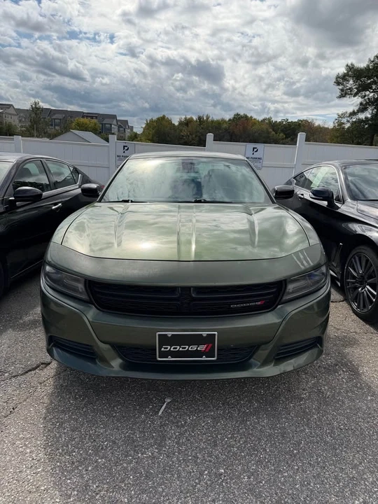 2016 Chevrolet Camaro 6th Gen - Image 3 of 6