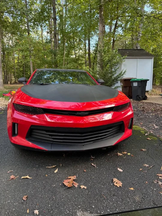 2016 Chevrolet Camaro 6th Gen - Image 5 of 11