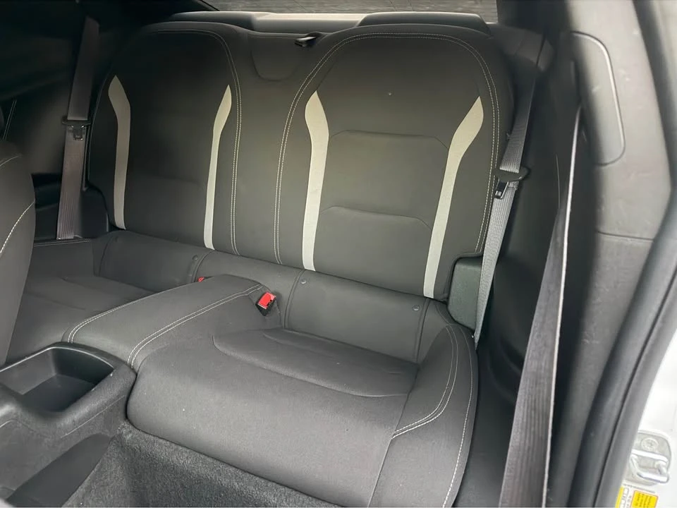 2016 Chevrolet Camaro 6th Gen - Image 10 of 13