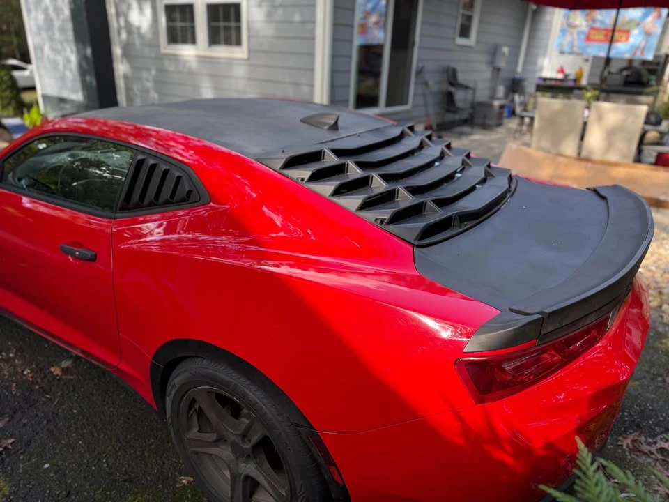 2016 Chevrolet Camaro 6th Gen - Image 8 of 11