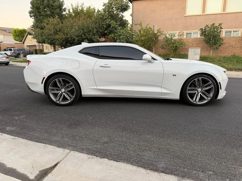 2016 Chevrolet Camaro 6th Gen - Image 6 of 13