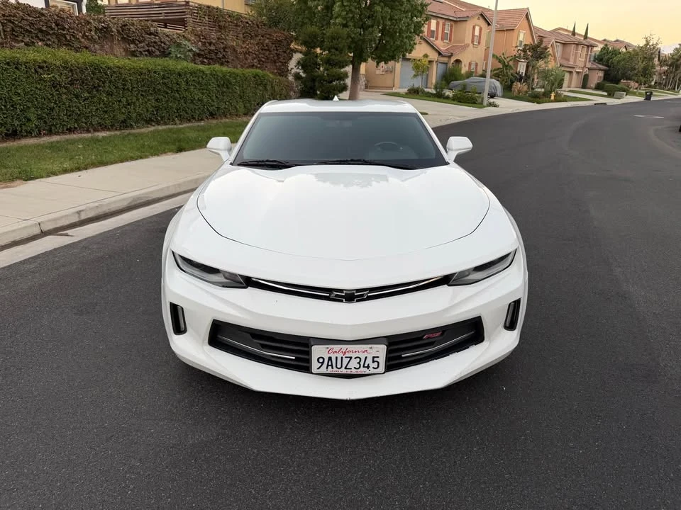 2016 Chevrolet Camaro 6th Gen - Image 8 of 13