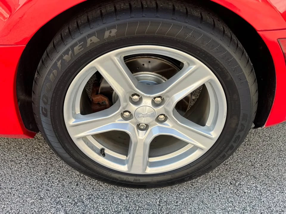 2016 Chevrolet Camaro 6th Gen - Image 7 of 14