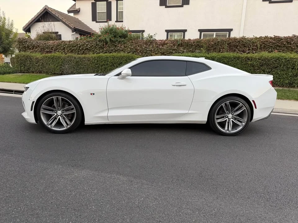 2016 Chevrolet Camaro 6th Gen - Image 2 of 13
