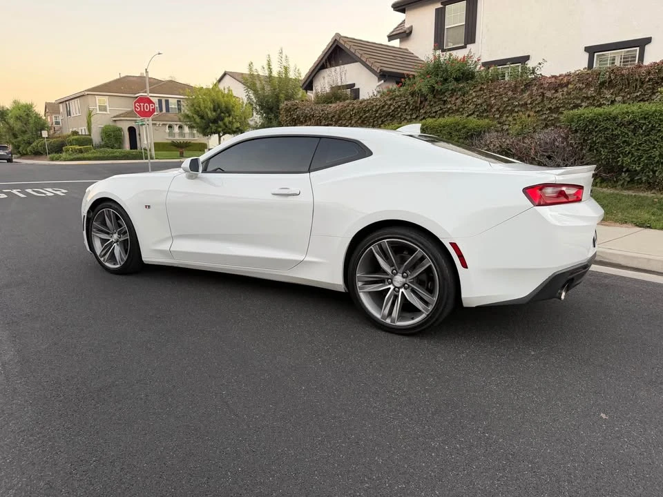 2016 Chevrolet Camaro 6th Gen - Image 6 of 13