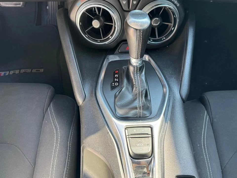 2016 Chevrolet Camaro 6th Gen - Image 11 of 14