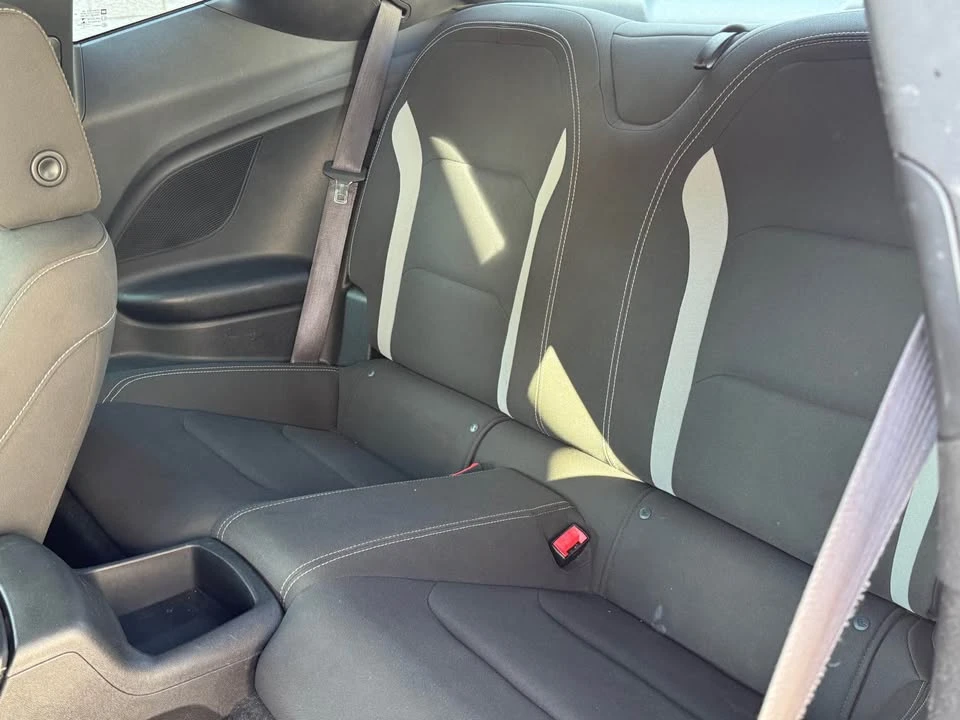 2016 Chevrolet Camaro 6th Gen - Image 12 of 14