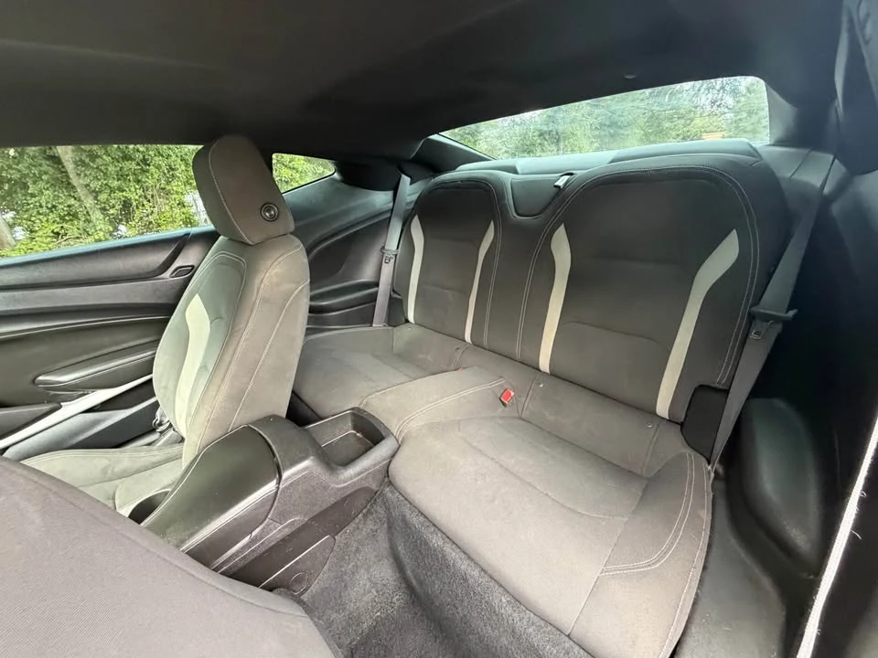 2016 Chevrolet Camaro 6th Gen - Image 18 of 19