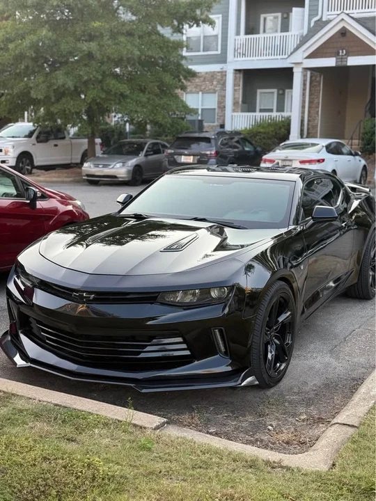 2016 Chevrolet Camaro 6th Gen - Image 2 of 3