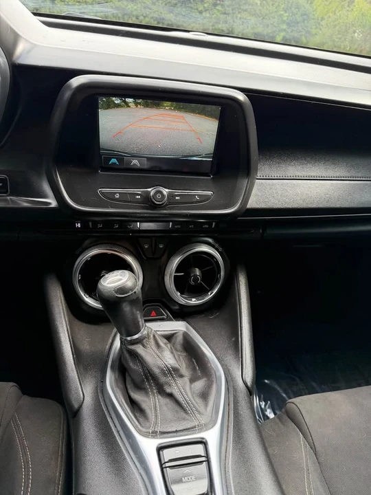 2016 Chevrolet Camaro 6th Gen - Image 19 of 19