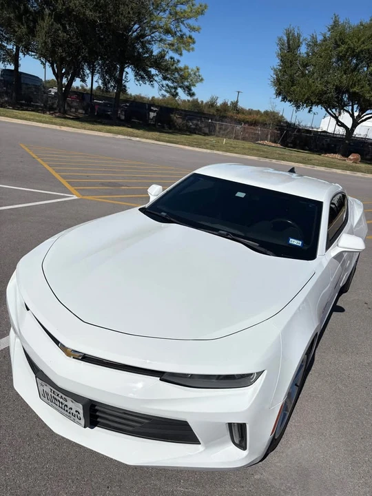 2016 Chevrolet Camaro 6th Gen - Image 3 of 4