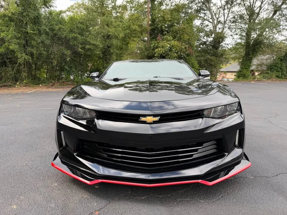 2016 Chevrolet Camaro 6th Gen - Image 12 of 19