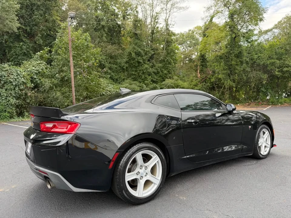 2016 Chevrolet Camaro 6th Gen - Image 3 of 19