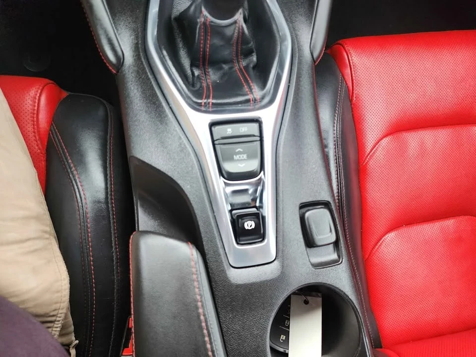 2016 Chevrolet Camaro 6th Gen - Image 16 of 20
