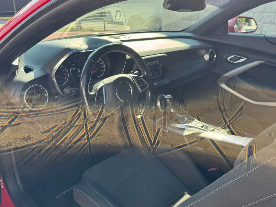2016 Chevrolet Camaro 6th Gen - Image 8 of 14
