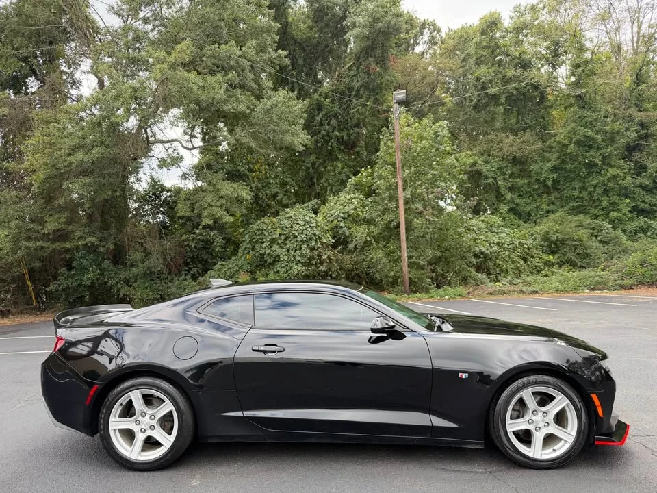 2016 Chevrolet Camaro 6th Gen - Image 5 of 19