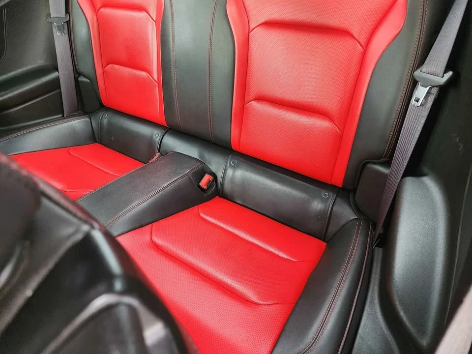2016 Chevrolet Camaro 6th Gen - Image 10 of 20