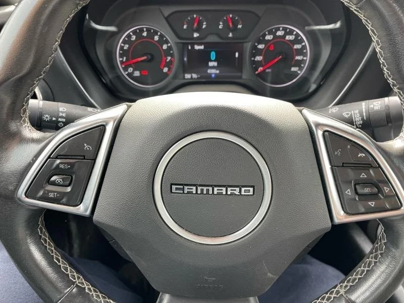 2016 Chevrolet Camaro 6th Gen - Image 14 of 20