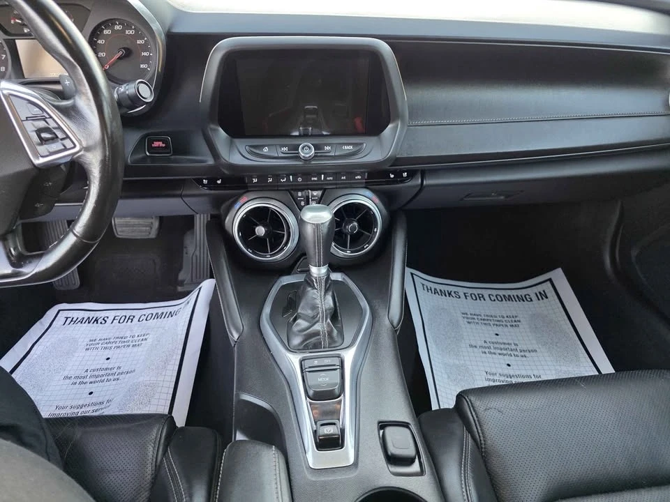 2016 Chevrolet Camaro 6th Gen - Image 18 of 19