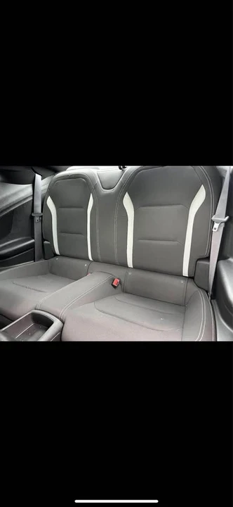 2016 Chevrolet Camaro 6th Gen - Image 9 of 9