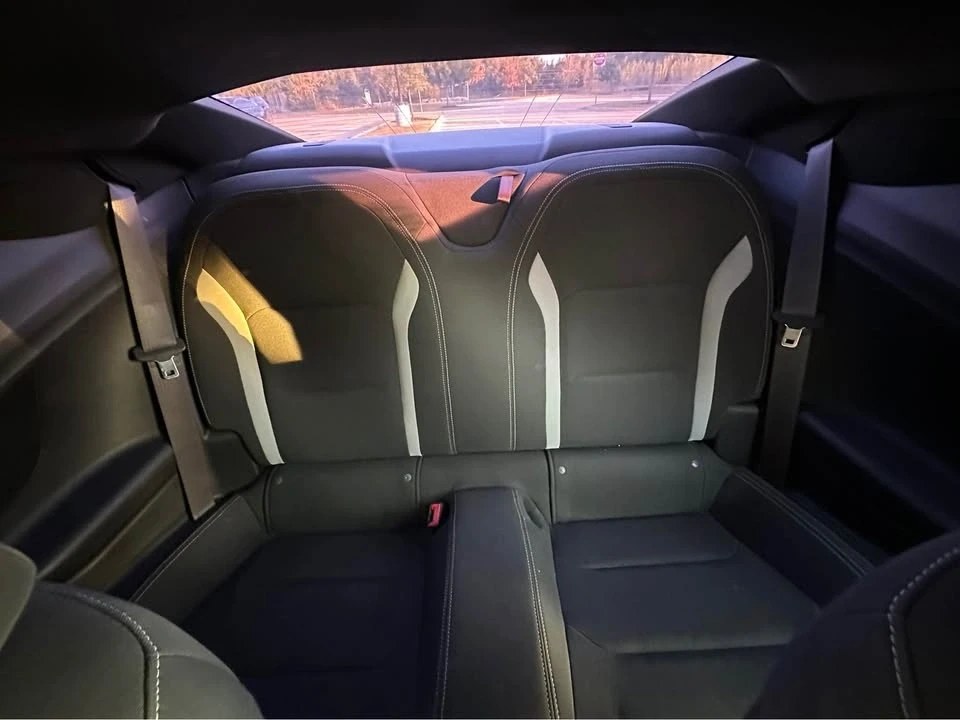 2016 Chevrolet Camaro 6th Gen - Image 9 of 10