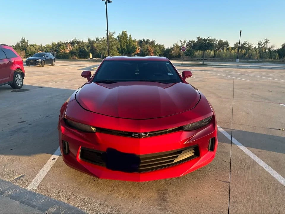 2016 Chevrolet Camaro 6th Gen - Image 6 of 10