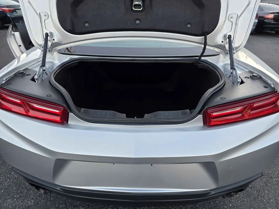 2016 Chevrolet Camaro 6th Gen - Image 14 of 19