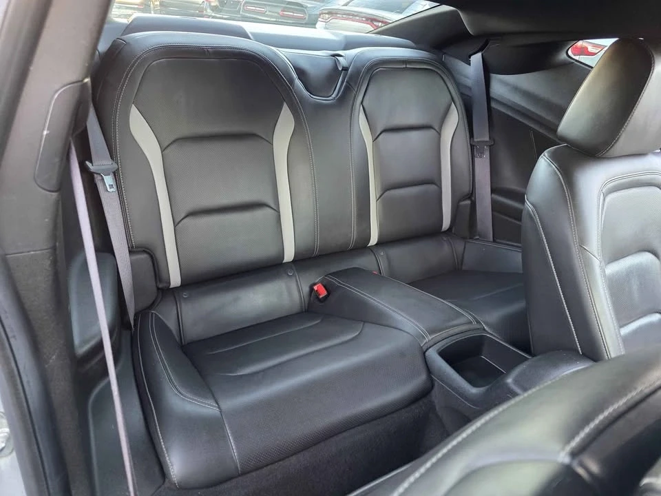 2016 Chevrolet Camaro 6th Gen - Image 16 of 19