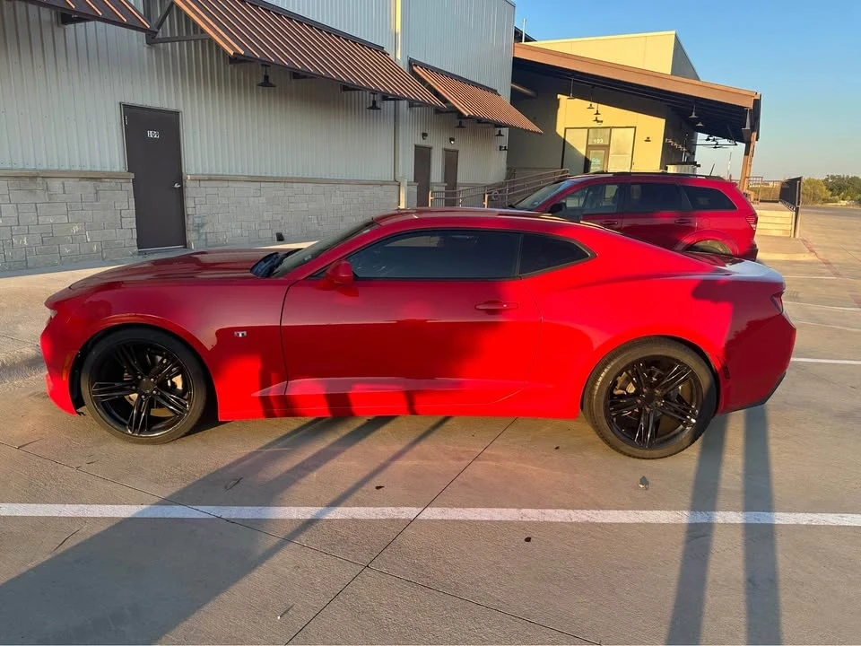 2016 Chevrolet Camaro 6th Gen - Image 3 of 10