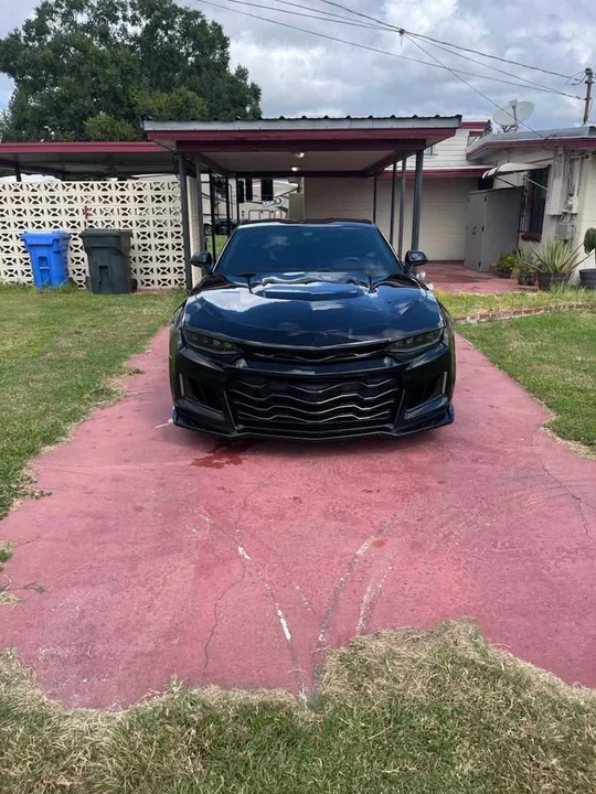 2016 Chevrolet Camaro 6th Gen - Image 5 of 10
