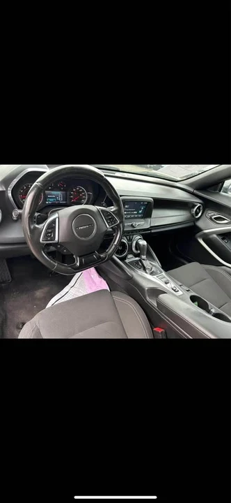 2016 Chevrolet Camaro 6th Gen - Image 8 of 9