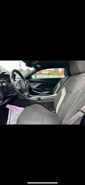 2016 Chevrolet Camaro 6th Gen - Image 7 of 9