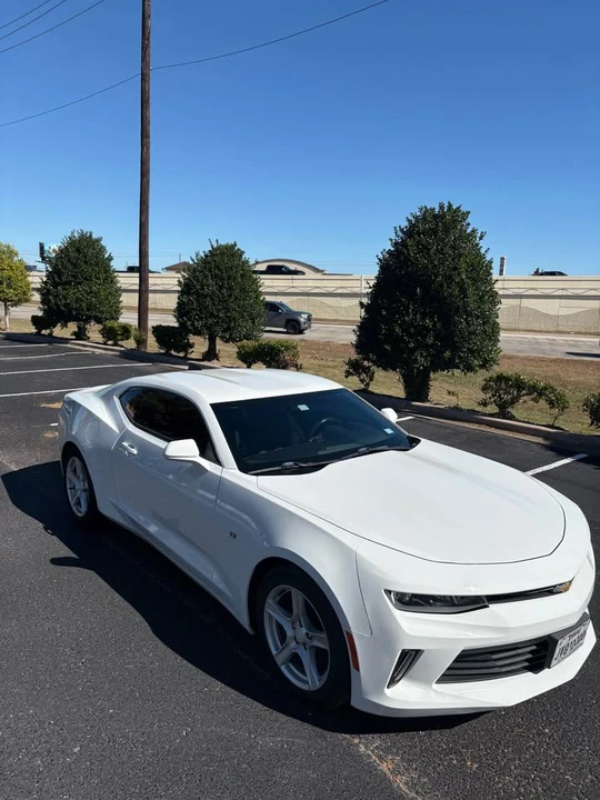 2016 Chevrolet Camaro 6th Gen - Image 2 of 4