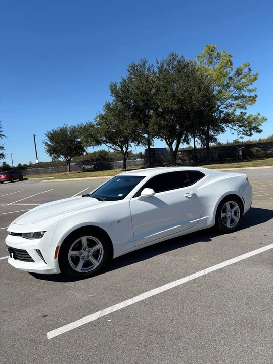 2016 Chevrolet Camaro 6th Gen - Image 4 of 4